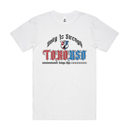 TOKOUSO UNITY IS STRENGTH