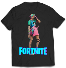 Fortnite T-Shirt 117