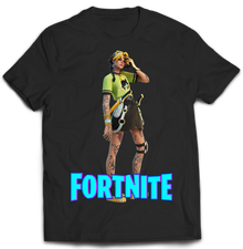 Fortnite T-Shirt 117