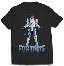 Fortnite T-Shirt 119