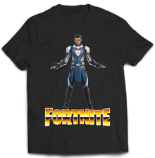 Fortnite T-Shirt 119
