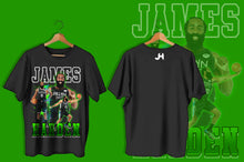 HARDEN NBA CLASSIC TEE