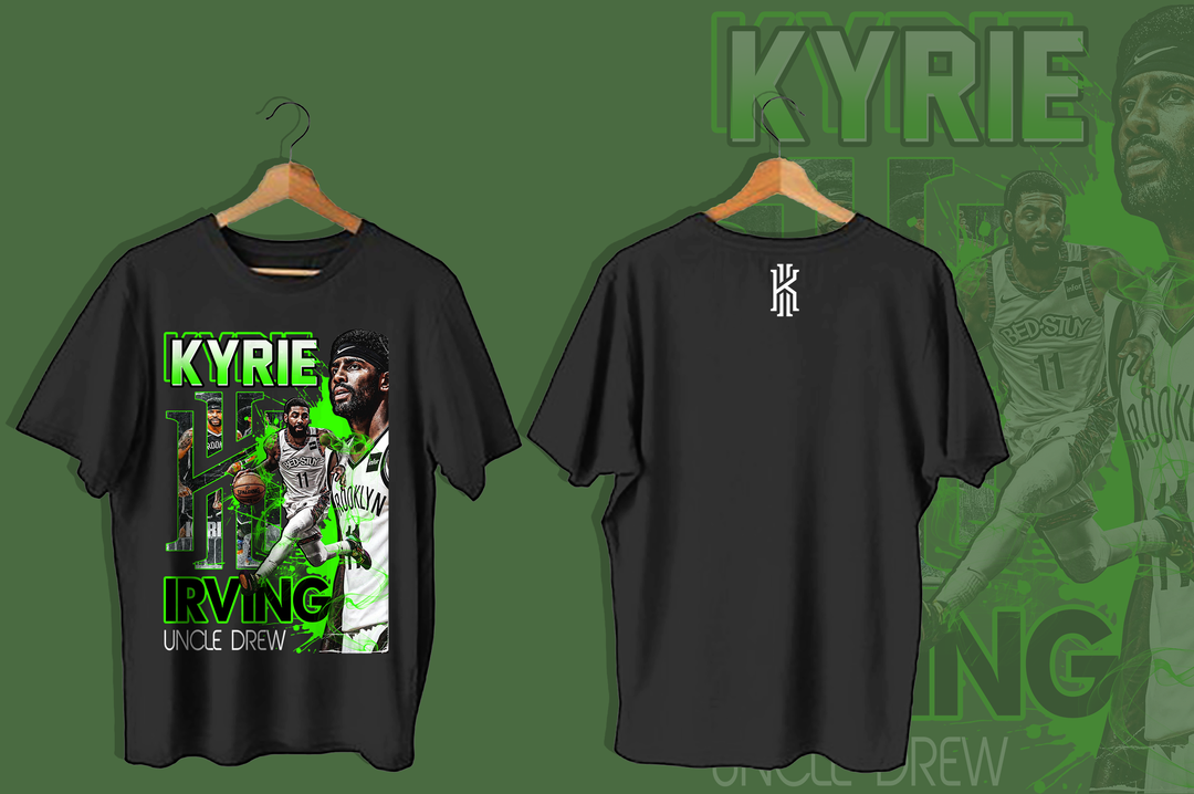 IRVING NBA CLASSIC TEE