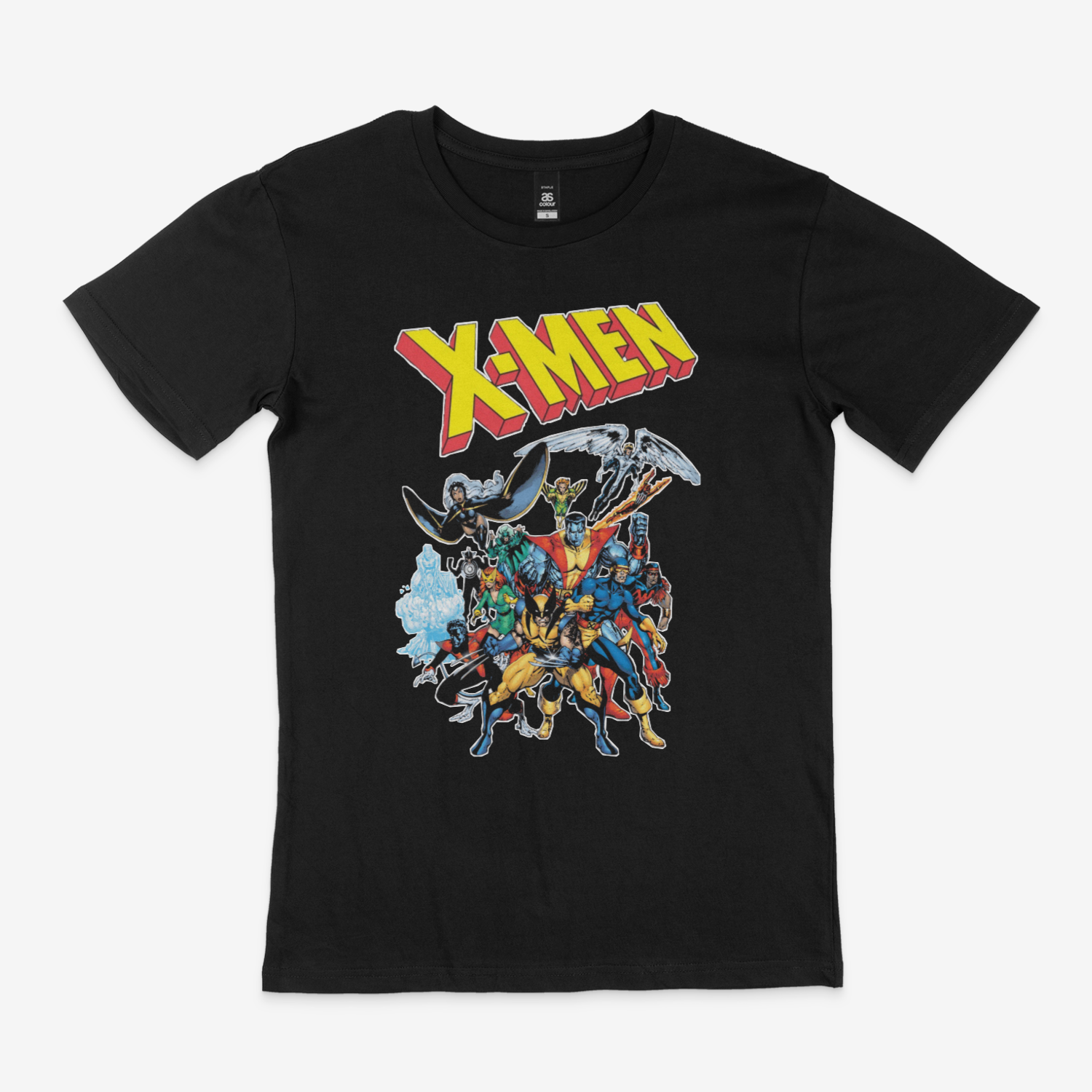 XMEN T-SHIRT – Knight Graphics